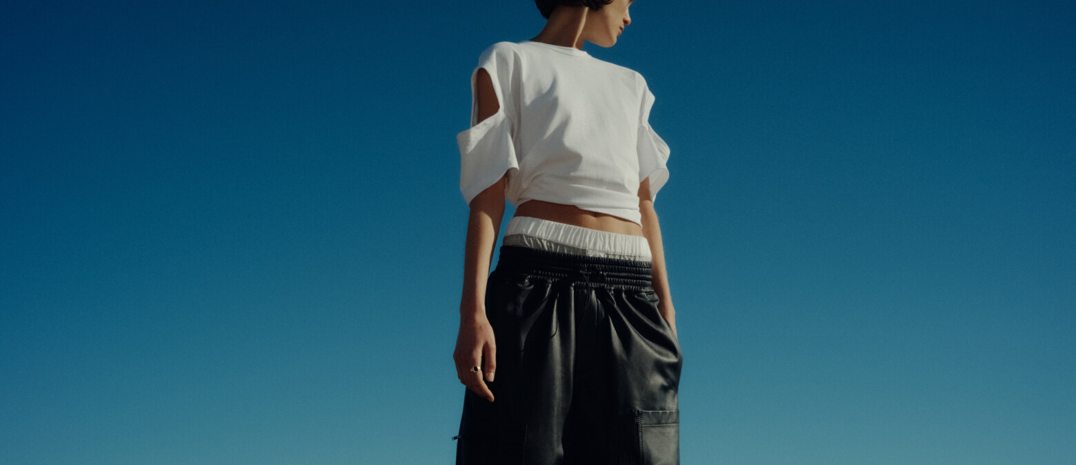 TRUE TO FORM – A PROJECT WITH BASSIKE BY DAN GOODE