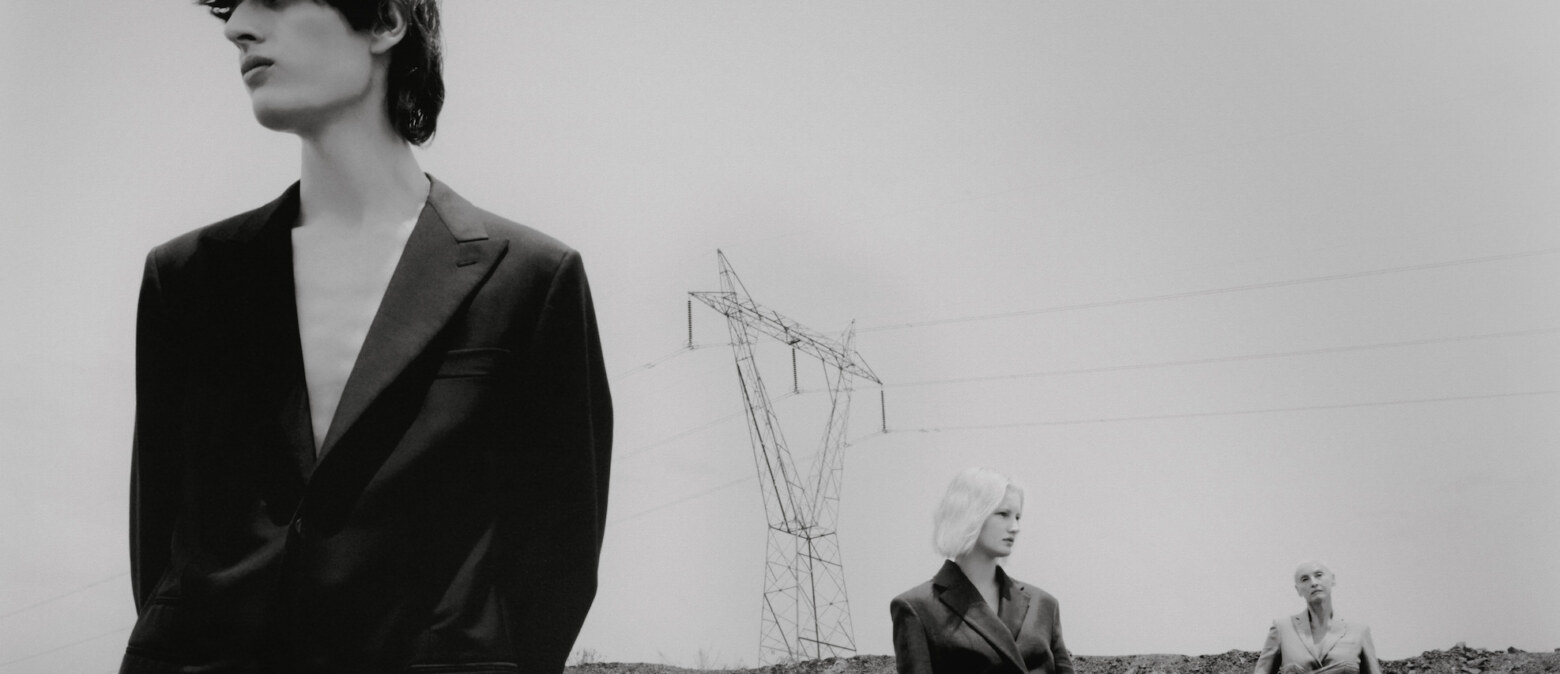 THE SPACE BETWEEN BY LEVON BAIRD AND JORDAN WATTON