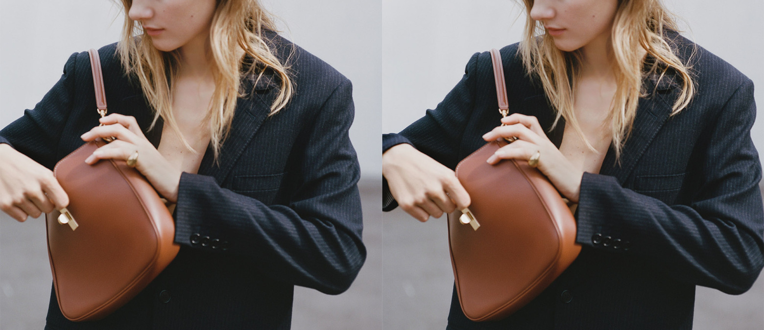 PACK LIGHT BY ELLIE COKER AND GEMMA DE MARIA