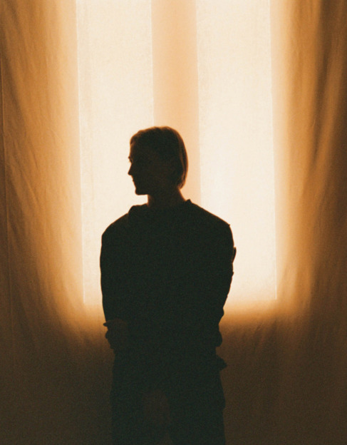 ALAINPAUL WILL MOVE YOU BY ROB TENNENT AND DIVYA BALA