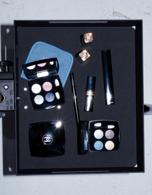 BLUE JEAN BABY BY ROB TENNENT AND DIVYA VENKATARAMAN