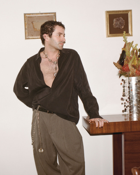 FEAST FOR THE SENSES BY ROB TENNENT AND KATHRYN MADDEN