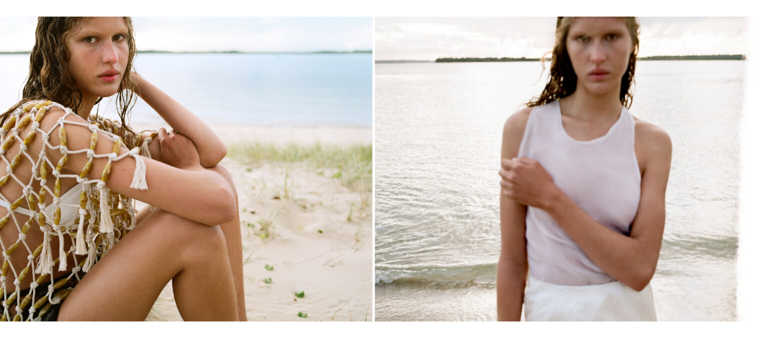 WHEN THE FEELING IS RIGHT BY ELLIE COKER AND BIANCA FARMAKIS