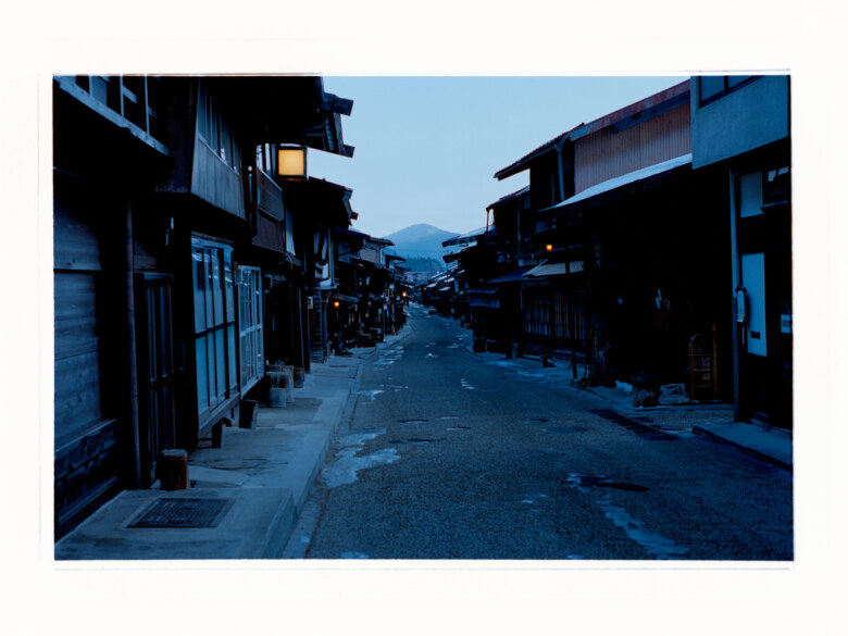 Japan travel story by Jake terry