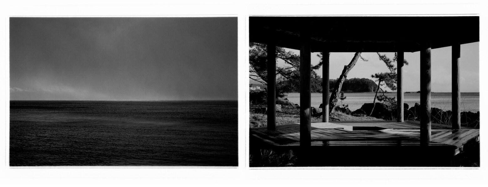 Jake Terry Japan travel story