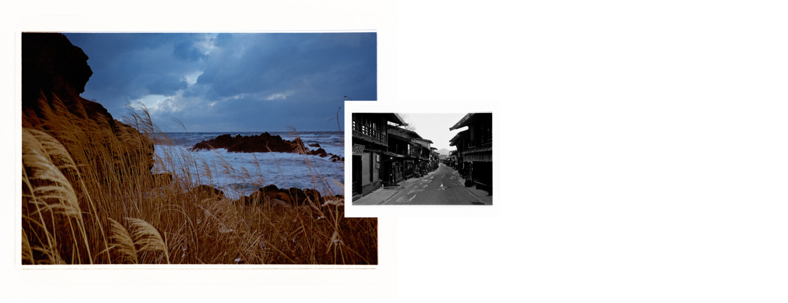 Jake Terry Japan travel story