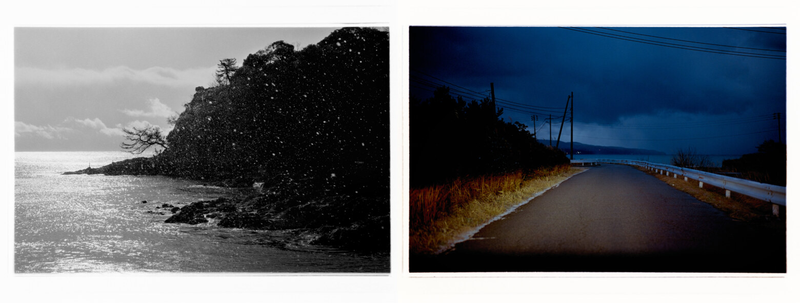 Jake Terry Japan travel story