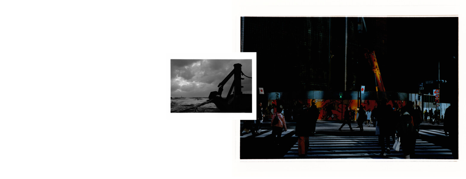 Japan travel story by Jake terry