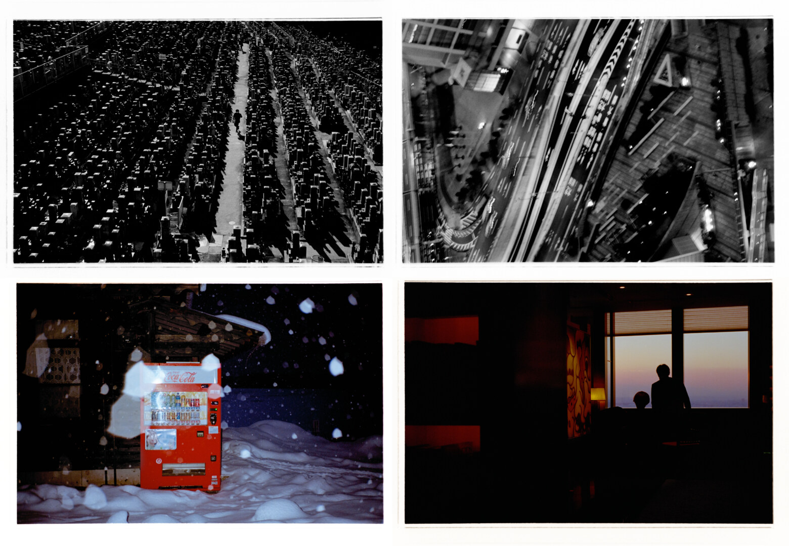 Japan travel story by Jake terry