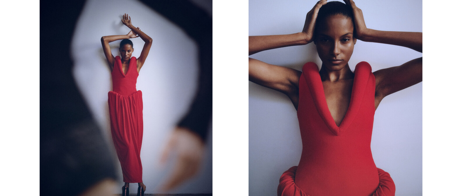 HUMAN FORM BY LEWIS STEVENSON AND BIANCA FARMAKIS