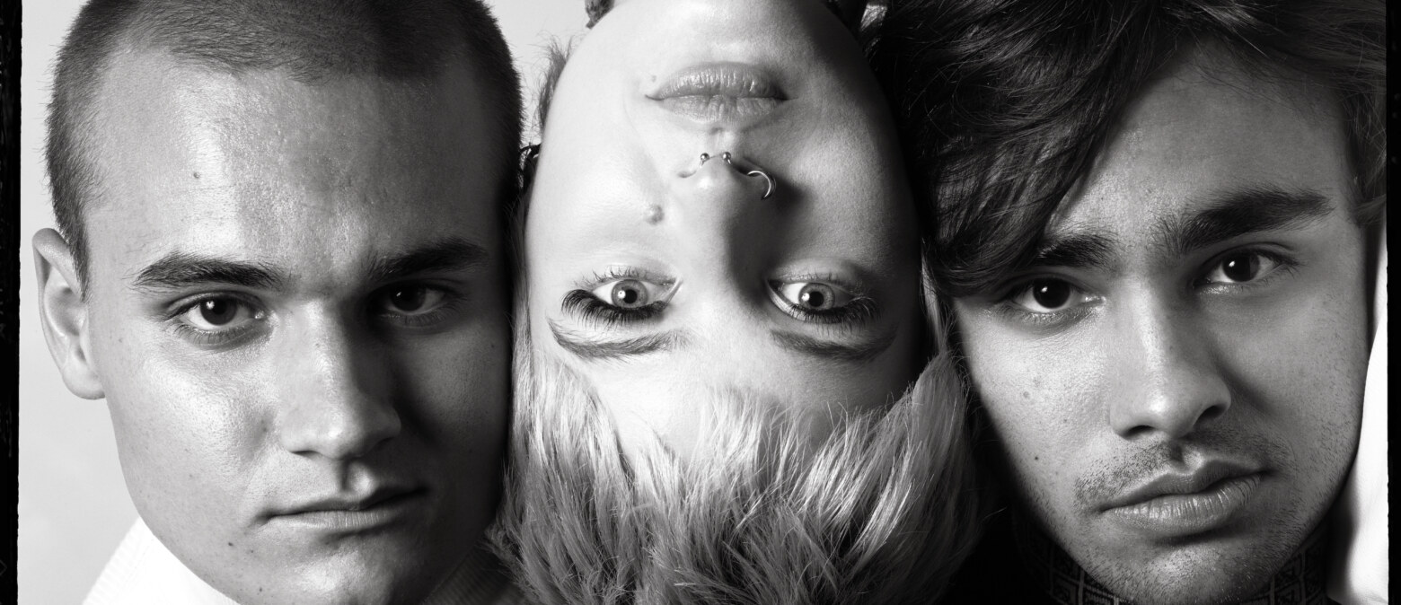 PEOPLE OF NOTE: ASHER YASBINCEK, WILL MCDONALD & TOM WEATHERALL BY ROBBIE FIMMANO