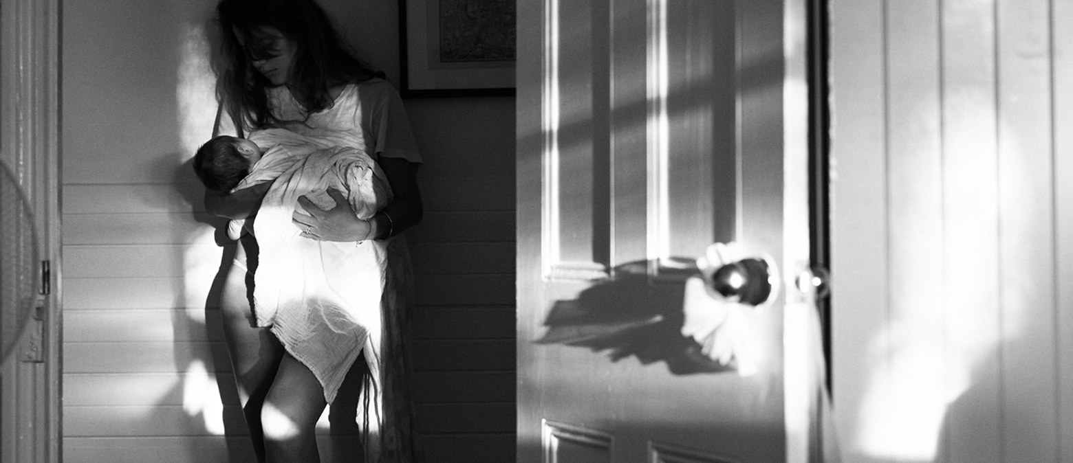 My Children Will Know Love, by Tim Ashton