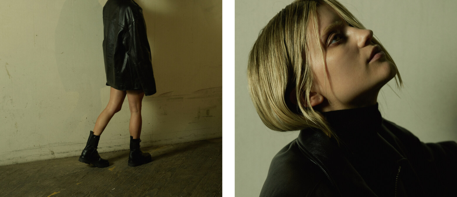 WHILE WE’RE YOUNG – MIA HEALEY BY JAKE TERREY