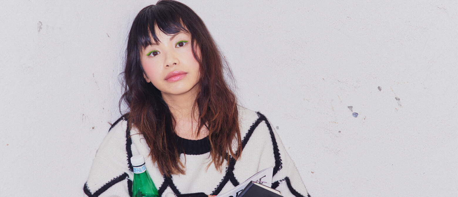 PEOPLE OF NOTE: JILLIAN NGUYEN