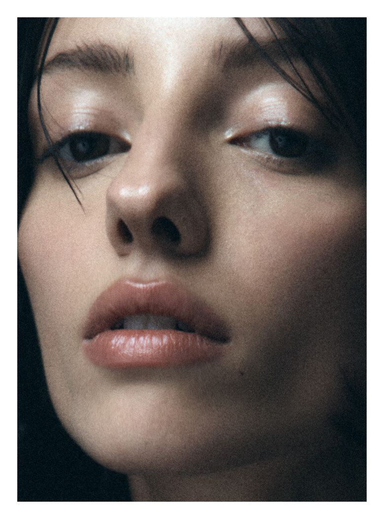 CONSCIOUS SELF - A PROJECT WITH CHANEL BEAUTY BY DARREN MCDONALD